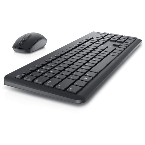 DELL accesories Dell KM-3322W Wireless Keyboard and Mouse Combo
