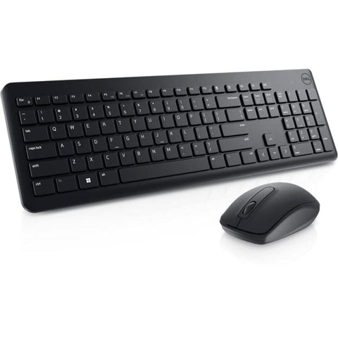 DELL accesories Dell KM-3322W Wireless Keyboard and Mouse Combo