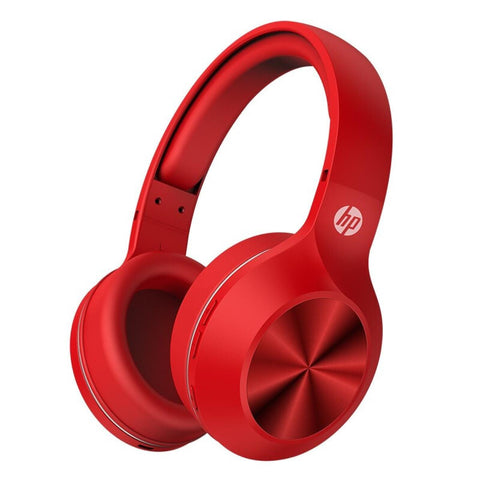 HP accesories HP BM200 Wireless Bluetooth 4.2 Headset -Red