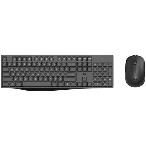 HP accesories HP CS10 Wireless Keyboard and Mouse Combo