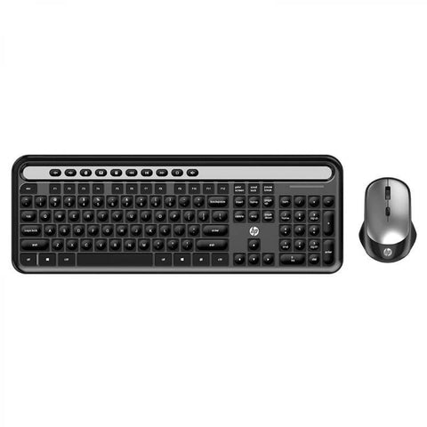 HP accesories HP CS500 Wireless Keyboard and Mouse Combo