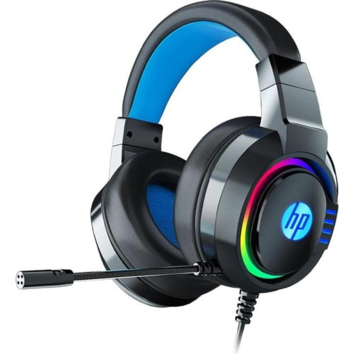 HP accesories HP DHE-8003U USB Gaming Headset