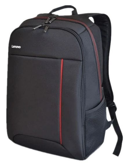 LENOVO accessories Lenovo 15.6" Laptop Backpack BM400 - Black