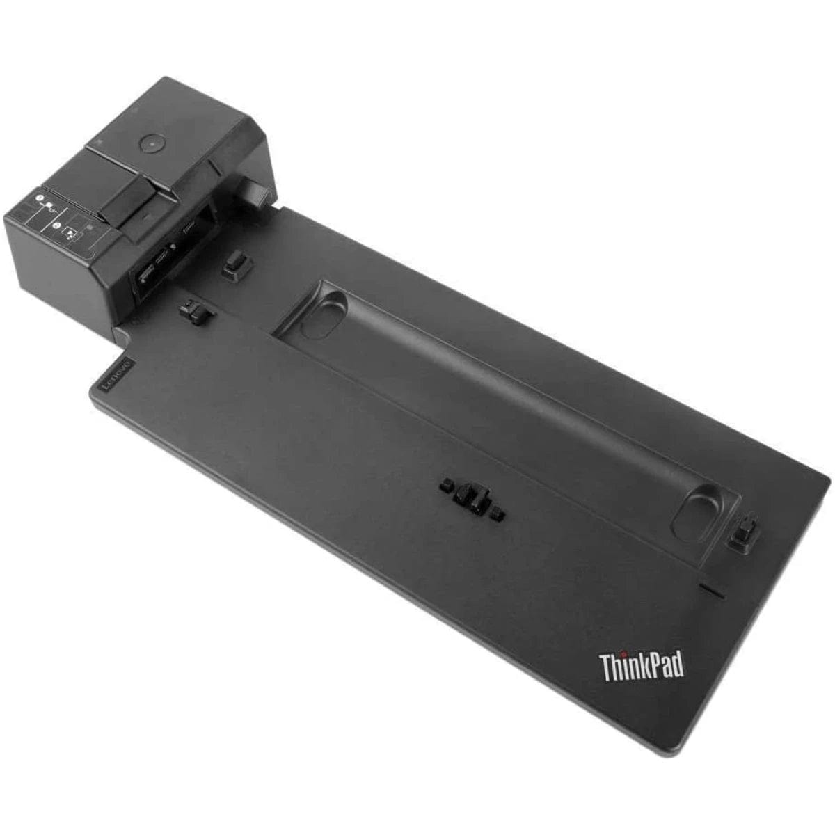 LENOVO CABLES Lenovo ThinkPad Ultra Docking Station 135W (2x USB-C 3.1, 1x VGA, 1x HDMI 2.0, 2x DisplayPort) 40AJ0135UK