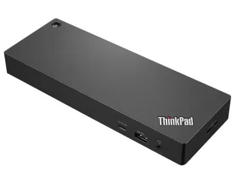 LENOVO CABLES ThinkPad Universal Thunderbolt 4 Dock 40B00135UK