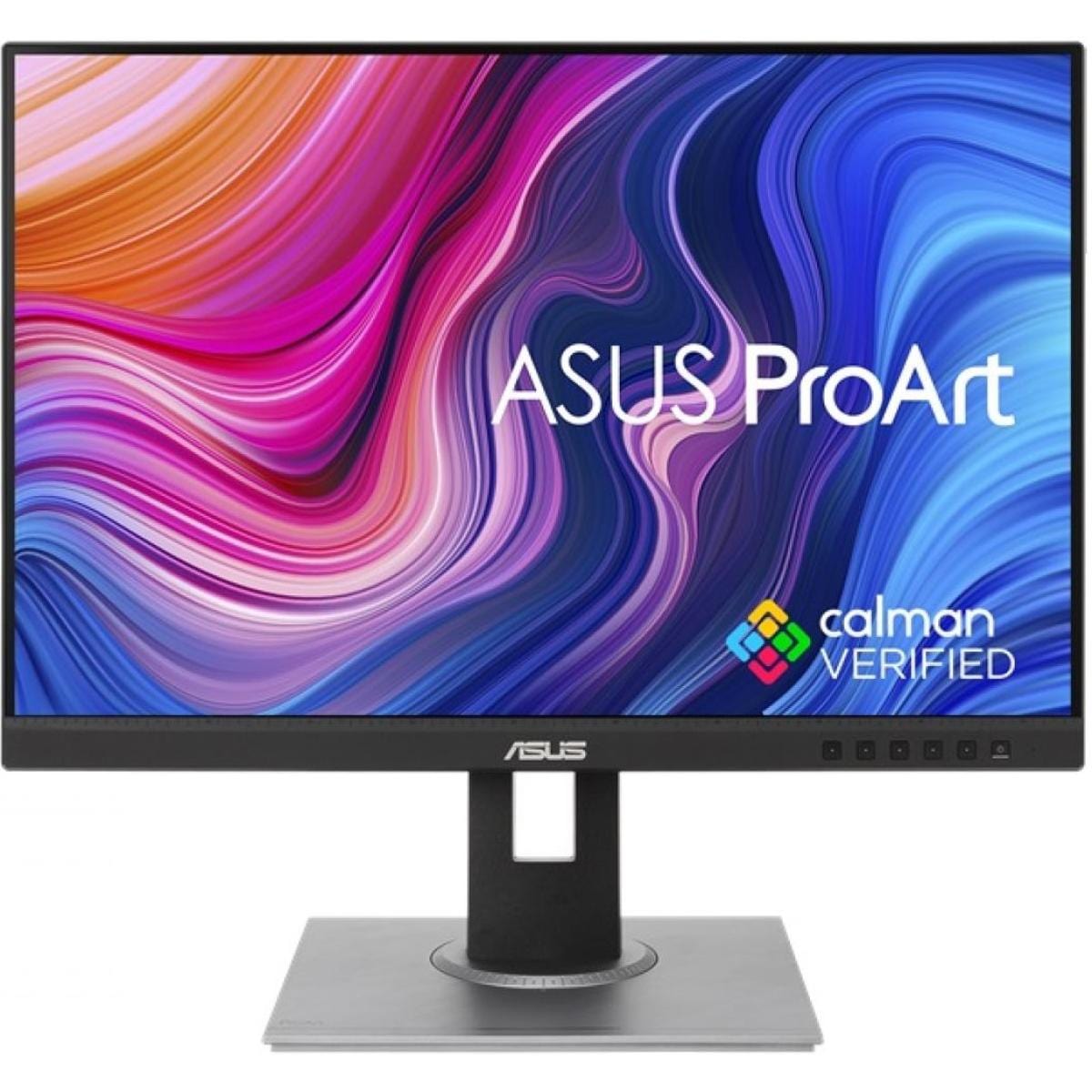 ASUS Computer Monitors ASUS ProArt PA278QV 27'' Professional IPS Monitor-WQHD (2560X1440) 75Hz,100% sRGB ,Full Adjustable Stand,Built in Speakers