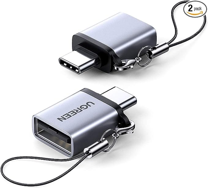 UGREEN Convertor UGREEN USB C to USB Adapter