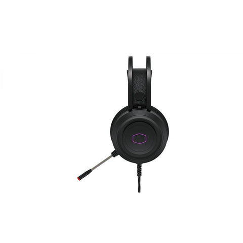 COOLER MASTER GAMING HEADSET Cooler Master CH321 Multiplatform Compatibility Gaming Headset