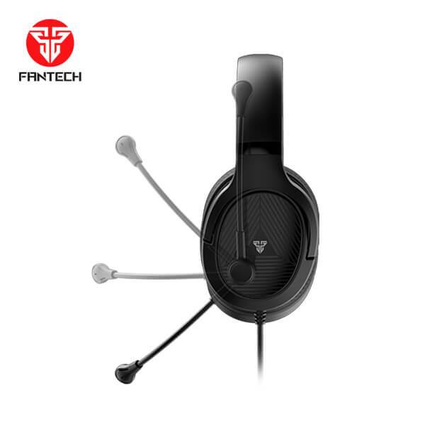 FANTECH GAMING HEADSET Fantech trinity mh88 gaming headset