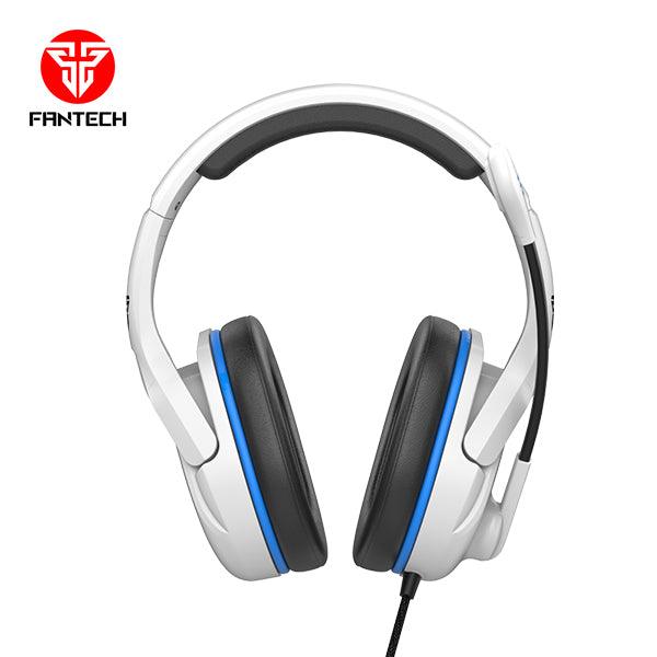 FANTECH GAMING HEADSET Fantech VALOR MH86 SPACE EDITION Multi-Platform Gaming Headset