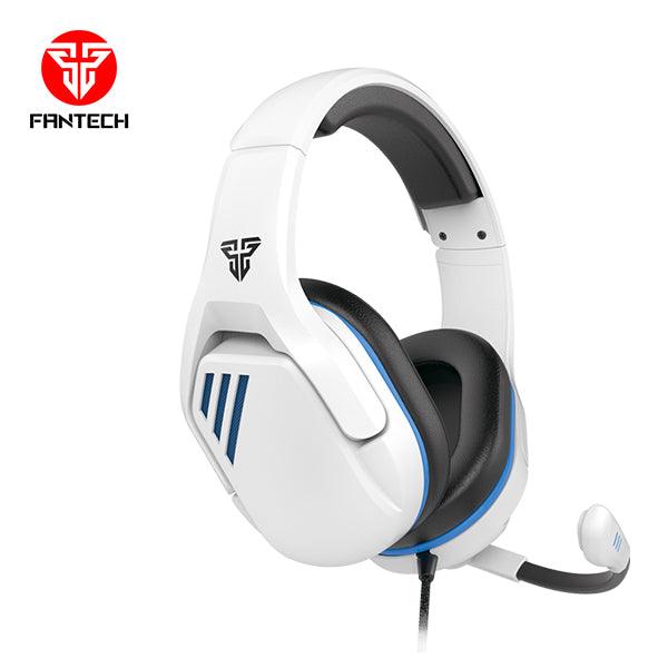 FANTECH GAMING HEADSET Fantech VALOR MH86 SPACE EDITION Multi-Platform Gaming Headset