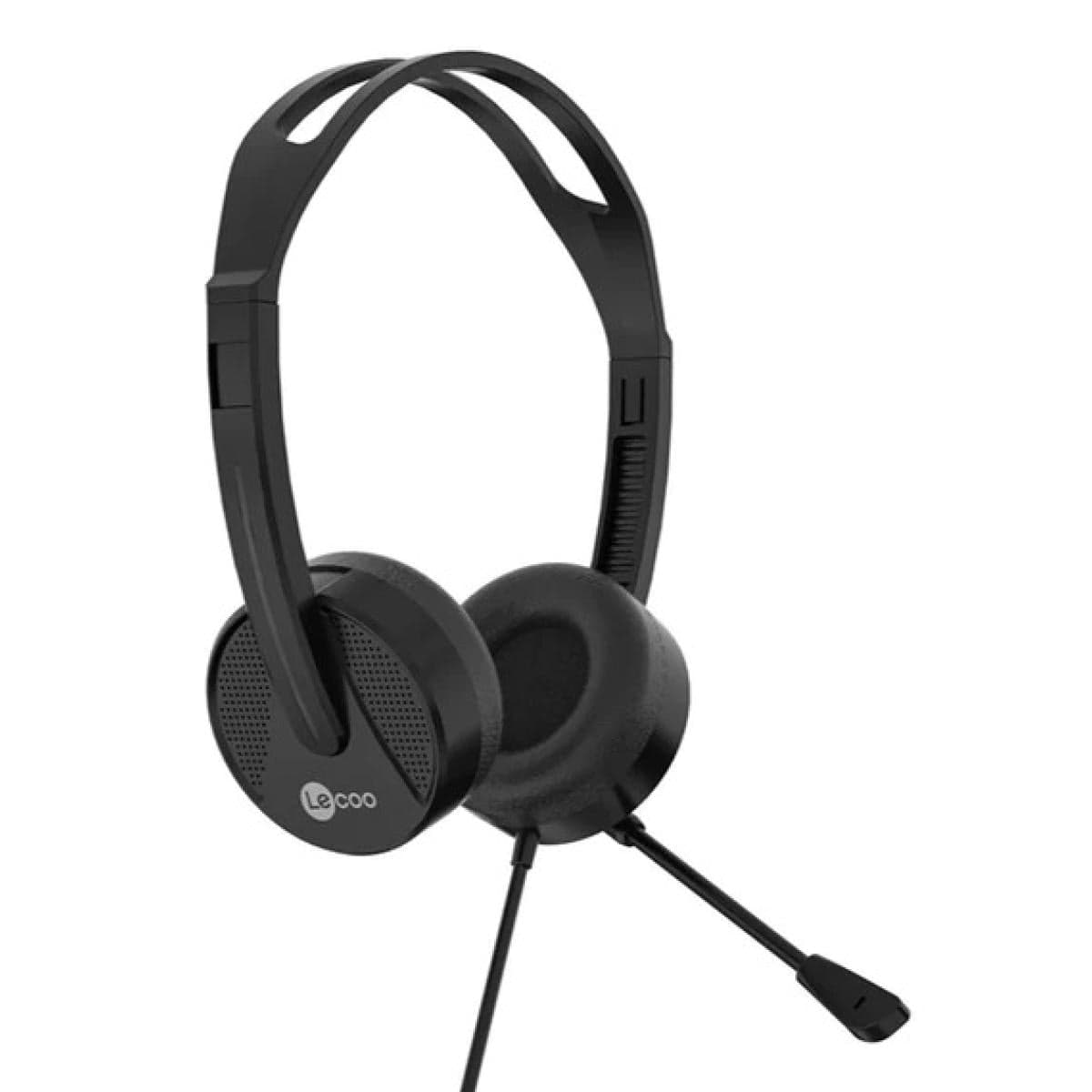 LENOVO GAMING HEADSET LENOVO Lecoo HT106 Wired Headset- One Pin