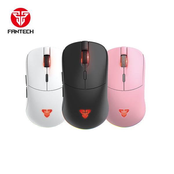 FANTECH GAMING MOUSE Fantech HELIOS XD3 MACRO RGB Gaming Mouse
