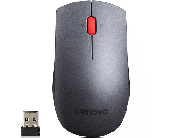 LENOVO GAMING MOUSE Lenovo 700 Wireless Laser Mouse GX30N77981