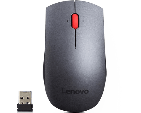 LENOVO GAMING MOUSE Lenovo 700 Wireless Laser Mouse GX30N77981