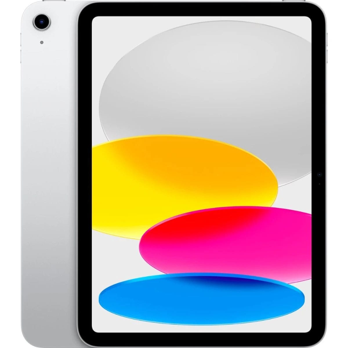 APPLE ipad Apple iPad 10th Generation (Late 2022) 10.9" WIFI 64GB - Silver