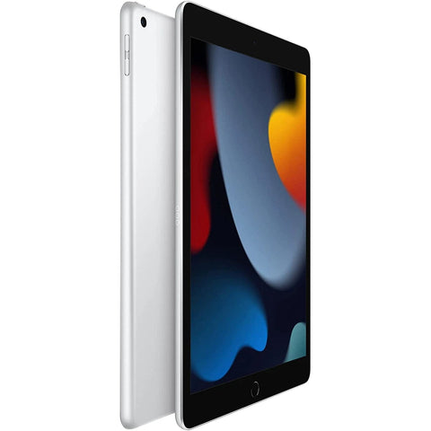 APPLE ipad Apple iPad 9th Generation (Late 2021) 10.2" 256GB Wifi - Space Gray