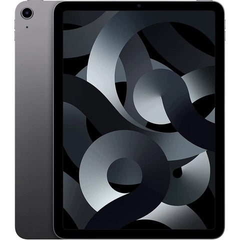 APPLE ipad Apple iPad Air 5th Generation (2022) M1 8-Cores 10.9" 256GB Wifi - Space Grey