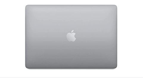 APPLE Laptops Apple MacBook Pro 13 (2022) 512GB Apple M2 8‑Core CPU & 10‑Core GPU Retina True Tone - Silver
