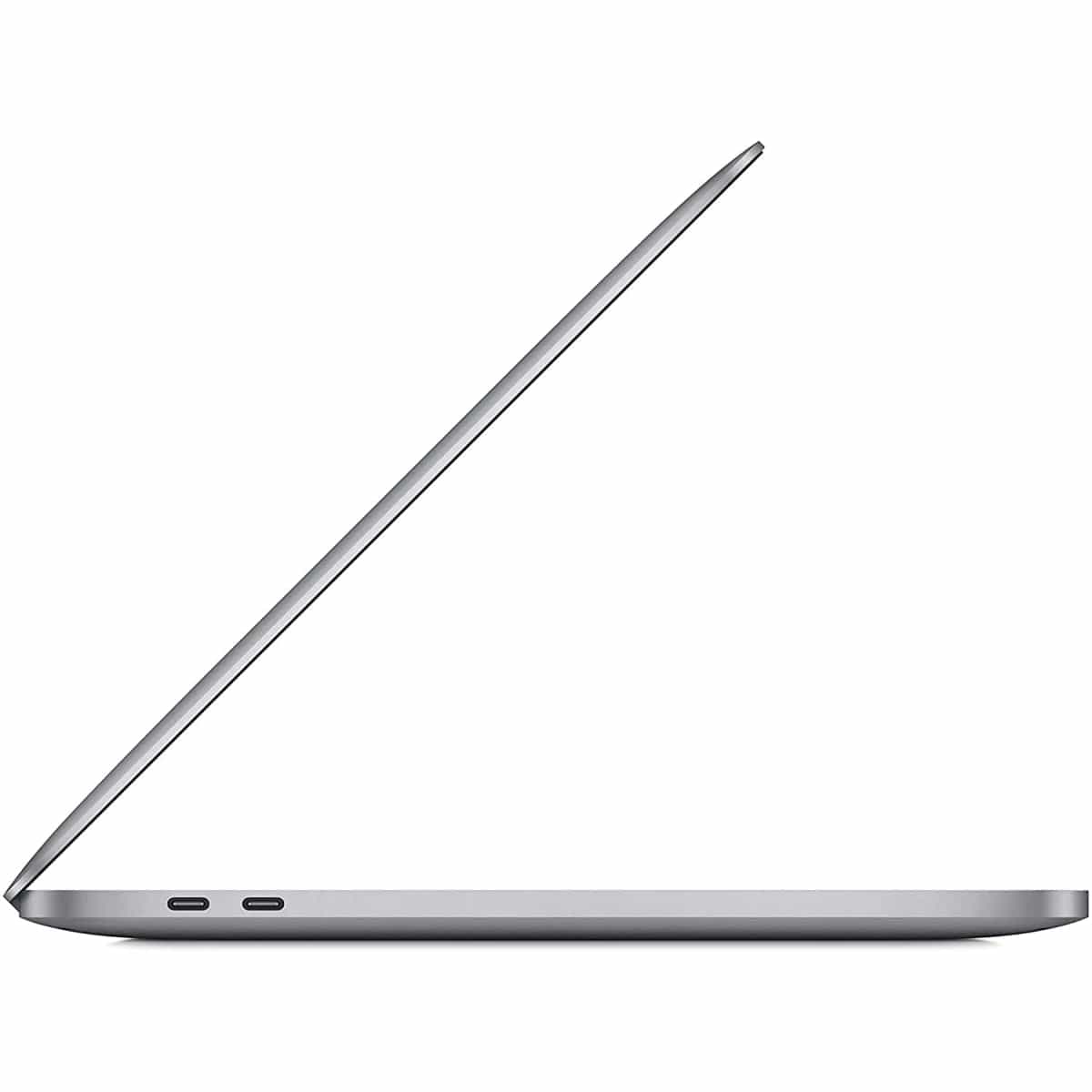 APPLE Laptops Apple MacBook Pro 13 (2022) Apple M2 (256GB/8GB) 8‑Core CPU & 10‑Core GPU Retina True Tone - Space Grey