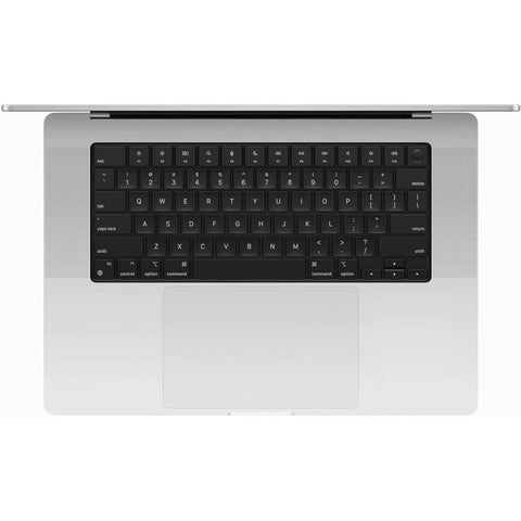 APPLE Laptops Apple MacBook Pro 16 (Late 2023) Apple M3 MAX (1TB/48GB) 16‑core CPU & 40‑core GPU Retina XDR 120Hz - Space Black + Silver