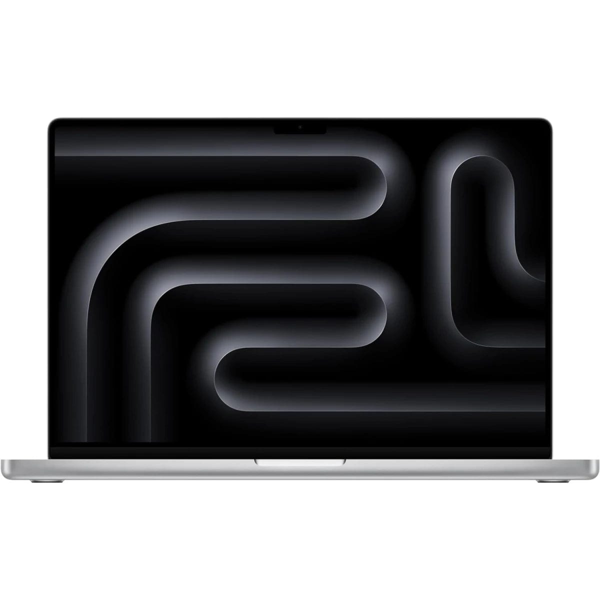 APPLE Laptops Apple MacBook Pro 16 (Late 2023) Apple M3 Pro (512GB/18GB) 12‑core CPU & 18‑core GPU Retina XDR 120Hz - Silver