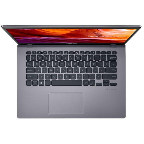 ASUS Laptops ASUS Laptop X409F 14" HD (1366 x 768) , 10th Generation Intel Core i3-10110U