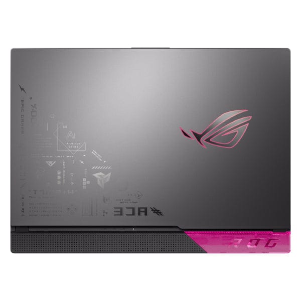 ASUS Laptops ASUS ROG Strix G15 G513RM Gaming Laptop – AMD Ryzen™ 9 6900HX – RTX™ 3060 6GB – 15-Inch WQHD 165Hz