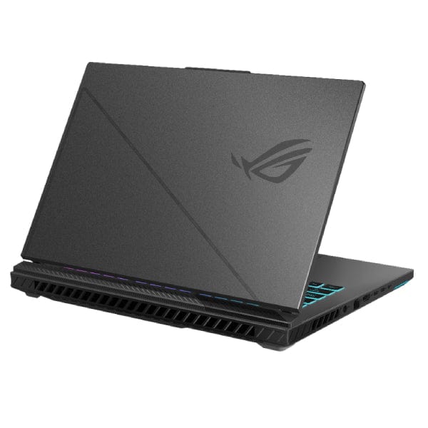 ASUS Laptops ASUS ROG Strix G16 G614JV Gaming Laptop – Intel Core I7-13650HX – RTX™ 4060 8GB – 16-Inch FHD 165Hz