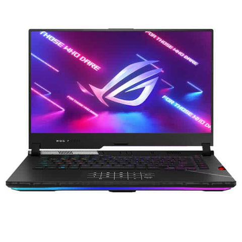 ASUS Laptops Asus ROG Strix Scar 15 G533, Intel® Core™ I9-12900H, RTX 3070 Ti 8G, 2K QHD 240Hz