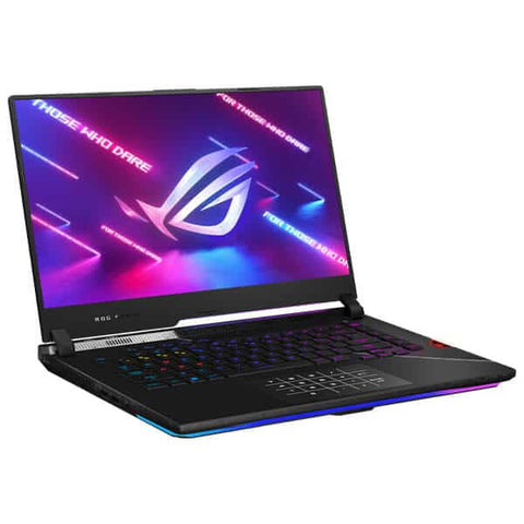 ASUS Laptops Asus ROG Strix Scar 15 G533, Intel® Core™ I9-12900H, RTX 3070 Ti 8G, 2K QHD 240Hz