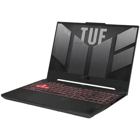 ASUS Laptops ASUS TUF A15 FA507NV GAMING LAPTOP – AMD Ryzen™ 7 7735HS – NVIDIA® GeForce RTX™ 4060 – 144Hz