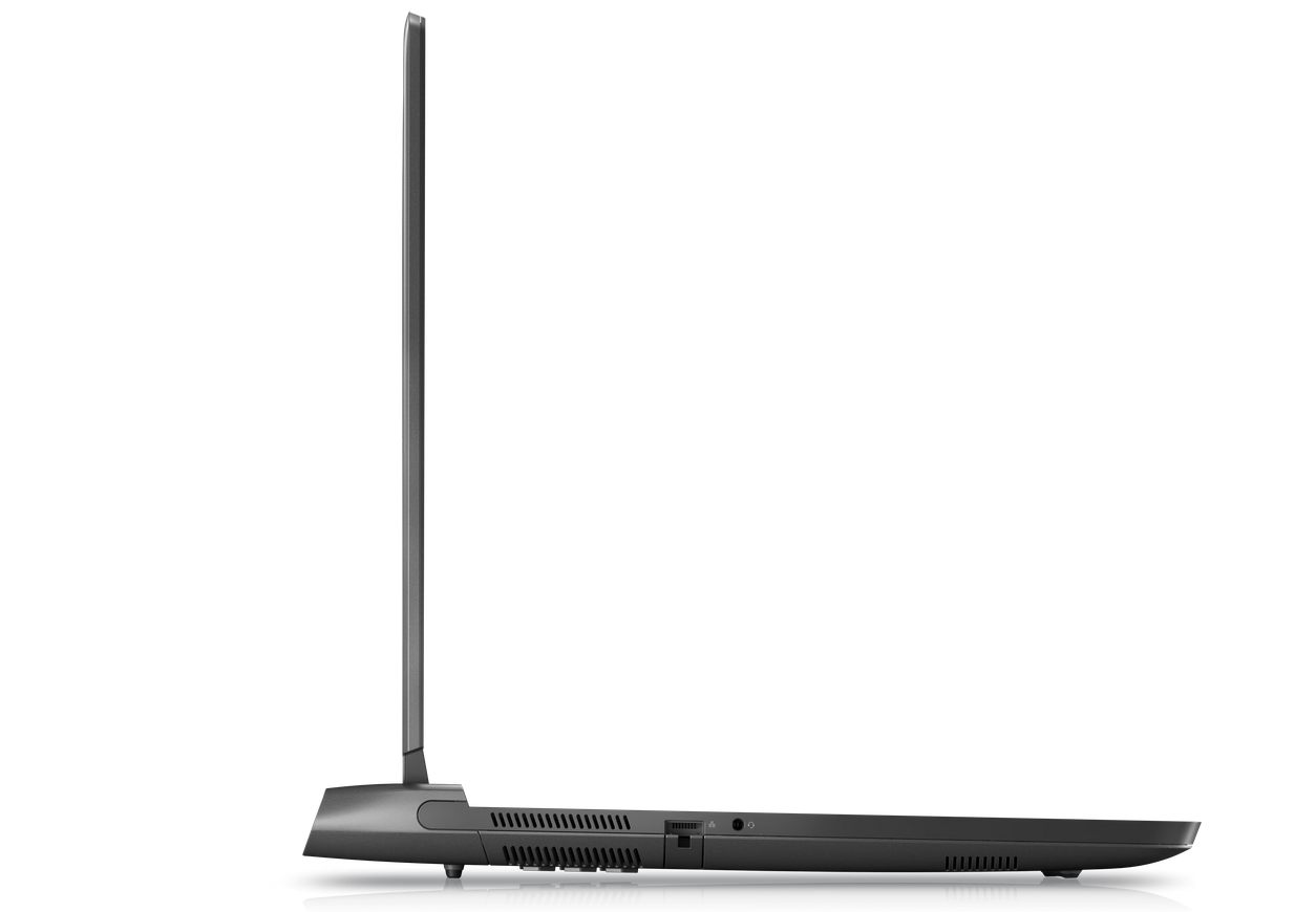 DELL Laptops Dell Alienware m17 R5 17.3" 480Hz AMD Ryzen 7 6800H 32 GB 512 GB NVMe  NVIDIA® RTX 3070 Ti laptop  (Refurbished)