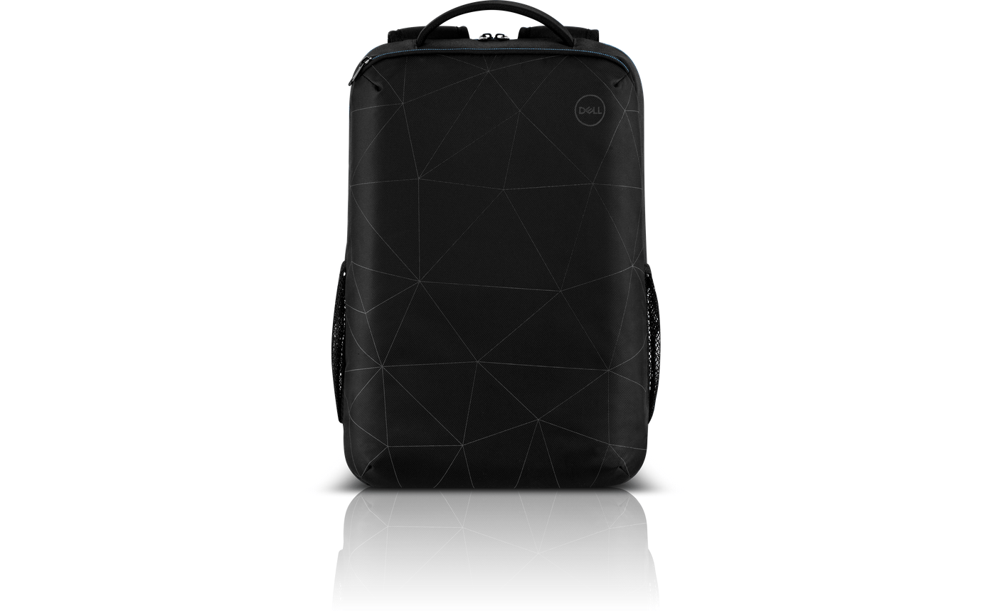 DELL Laptops Dell Essential Backpack 15  - Black -es1521p - bag
