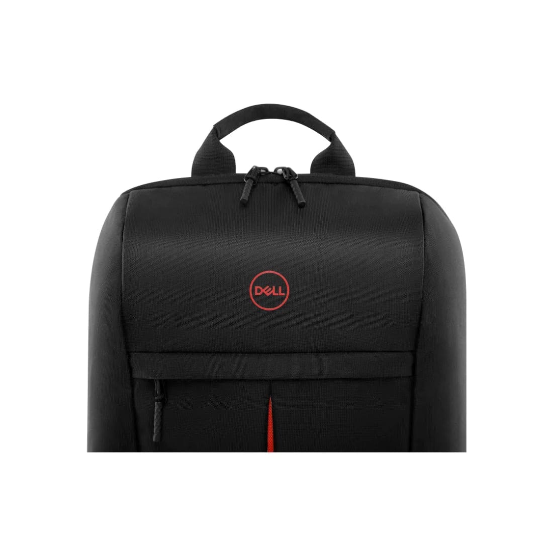 DELL Laptops Dell  GM1720PE Gaming Lite Laptop Backpack w/ Water Resist Exterior Up To 17" Laptop Black Original Carrying Case - bag