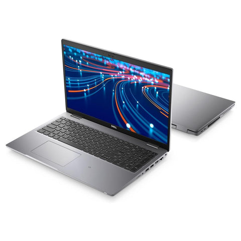 DELL Laptops Dell Latitude 5530 15.6" HD 12th  Gen Intel Core i5-1235U