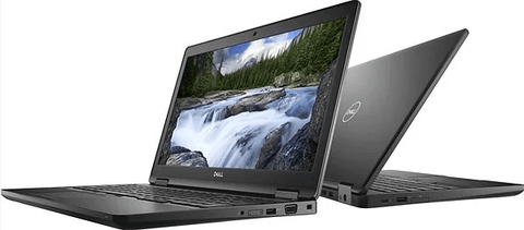 DELL Laptops Dell Latitude 5590 Core i7 8GB 512GB 15" laptop (Renewed)