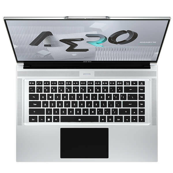 GIGABYTE Laptops GIGABYTE AERO 16 YE5 GAMING LAPTOP – 12th Gen Intel Core I9-12900H – RTX 3080 Ti 16GB – 16.0-Inch Thin Bezel UHD 4K – Samsung AMOLED