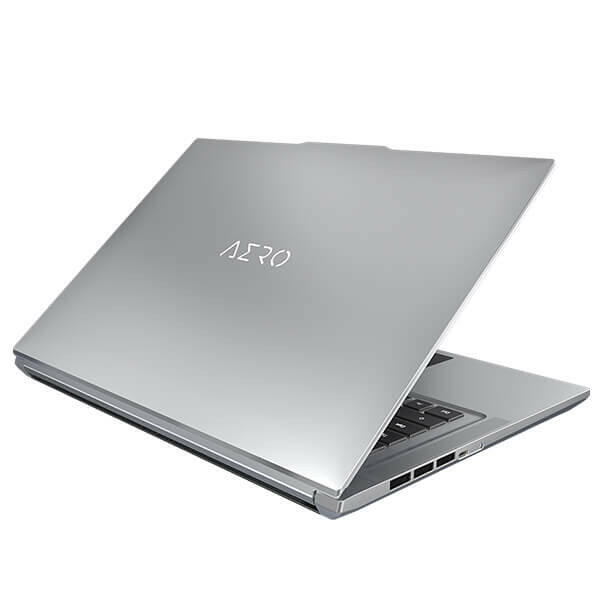GIGABYTE Laptops GIGABYTE AERO 16 YE5 GAMING LAPTOP – 12th Gen Intel Core I9-12900H – RTX 3080 Ti 16GB – 16.0-Inch Thin Bezel UHD 4K – Samsung AMOLED