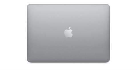 APPLE Laptops Gold Apple MacBook Air 13-Inch (2020) – M1 Chip 8-Core CPU & 7-Core GPU Retina True Tone– 256 GB SSD – 8 GB Ram – LED-Backlit Retina Display – Gold + Space Grey