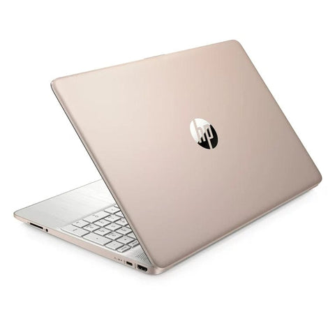 HP Laptops HP Laptop 15-ef2130wm AMD Ryzen™ 5 5500U 15.6