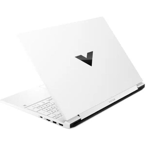 HP Laptops HP VICTUS 15 – 12th Gen Intel Core I5-12500H 12-Core – RTX 3050 4GB – 144 Hz Ceramic White