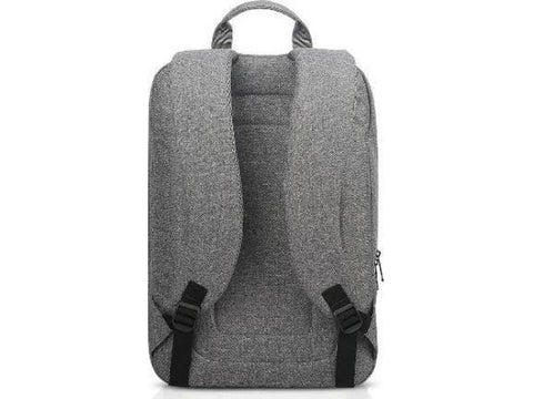 LENOVO Laptops Lenovo 15.6-inch Laptop Casual Backpack (Black+Grey)  B210 Bag