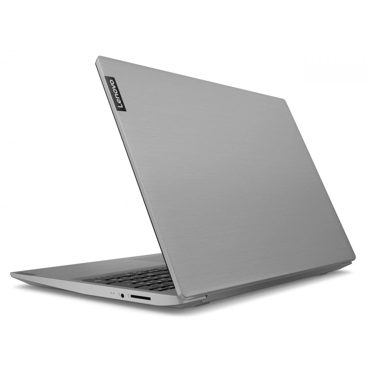 LENOVO Laptops Lenovo IdeaPad 3 NEW 11Gen Intel Core i5 4-Cores w/ SSD & Full HD Display - Arctic Grey