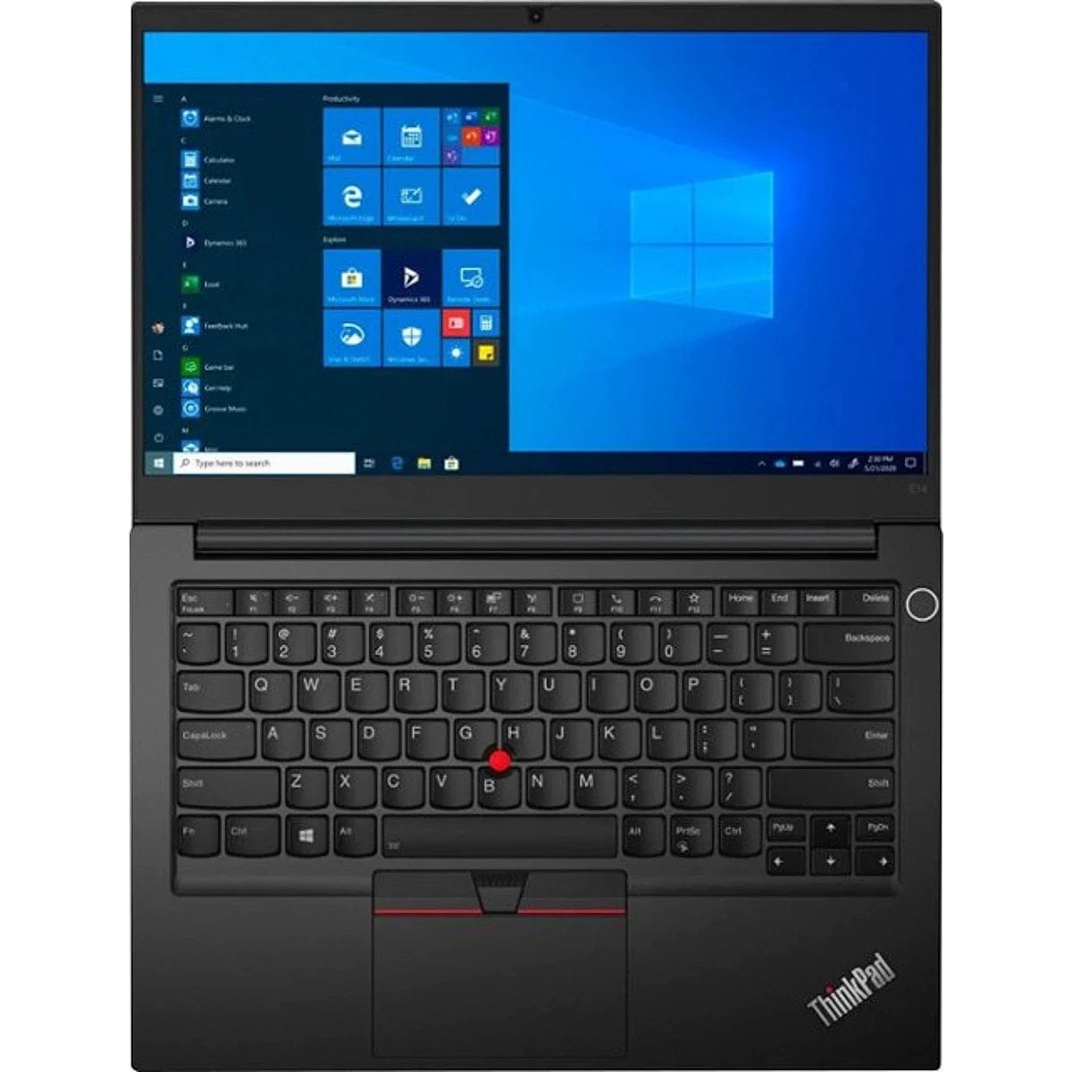 LENOVO Laptops Lenovo NEW ThinkPad Edge E14 Gen4 Intel Core i7 laptop