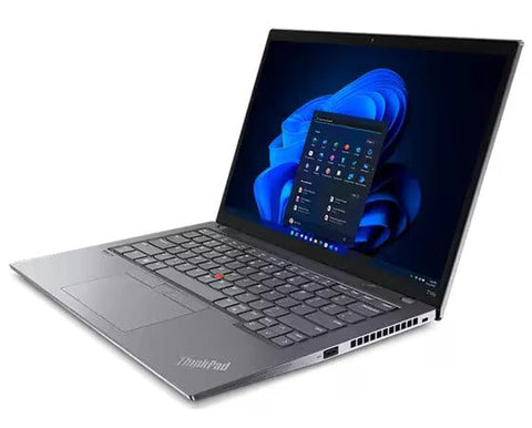 LENOVO Laptops Lenovo ThinkPad T14s Gen 3 (14” Intel) Laptop i7