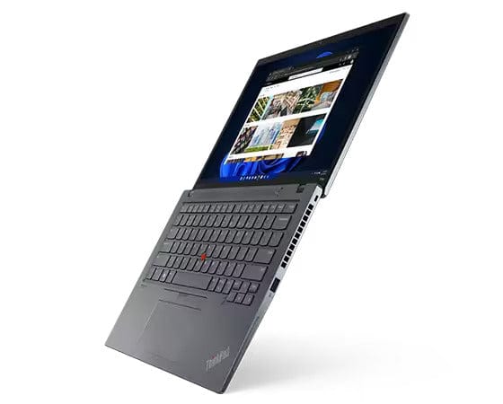 LENOVO Laptops Lenovo ThinkPad T14s Gen 3 (14” Intel) Laptop i7