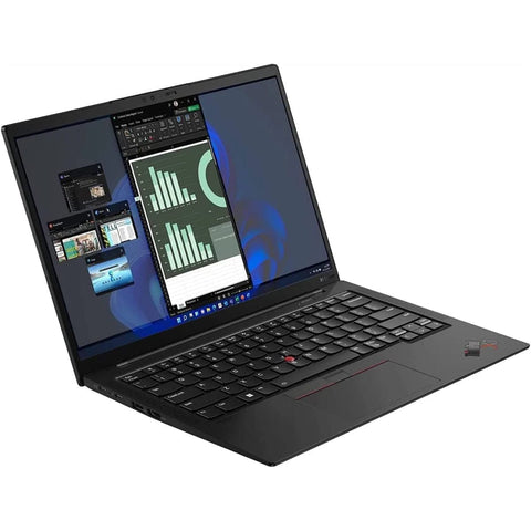 LENOVO Laptops Lenovo ThinkPad X1 Carbon Laptop Intel Core i7