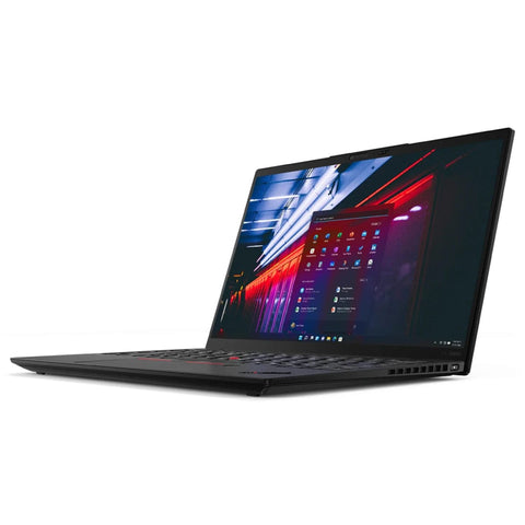 LENOVO Laptops Lenovo ThinkPad X1 Nano laptop i7