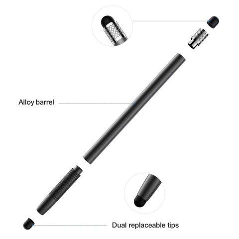 JOYROOM PEN JOYROOM Capacitive Stylus Pen JR-DR01 Laptop Pen